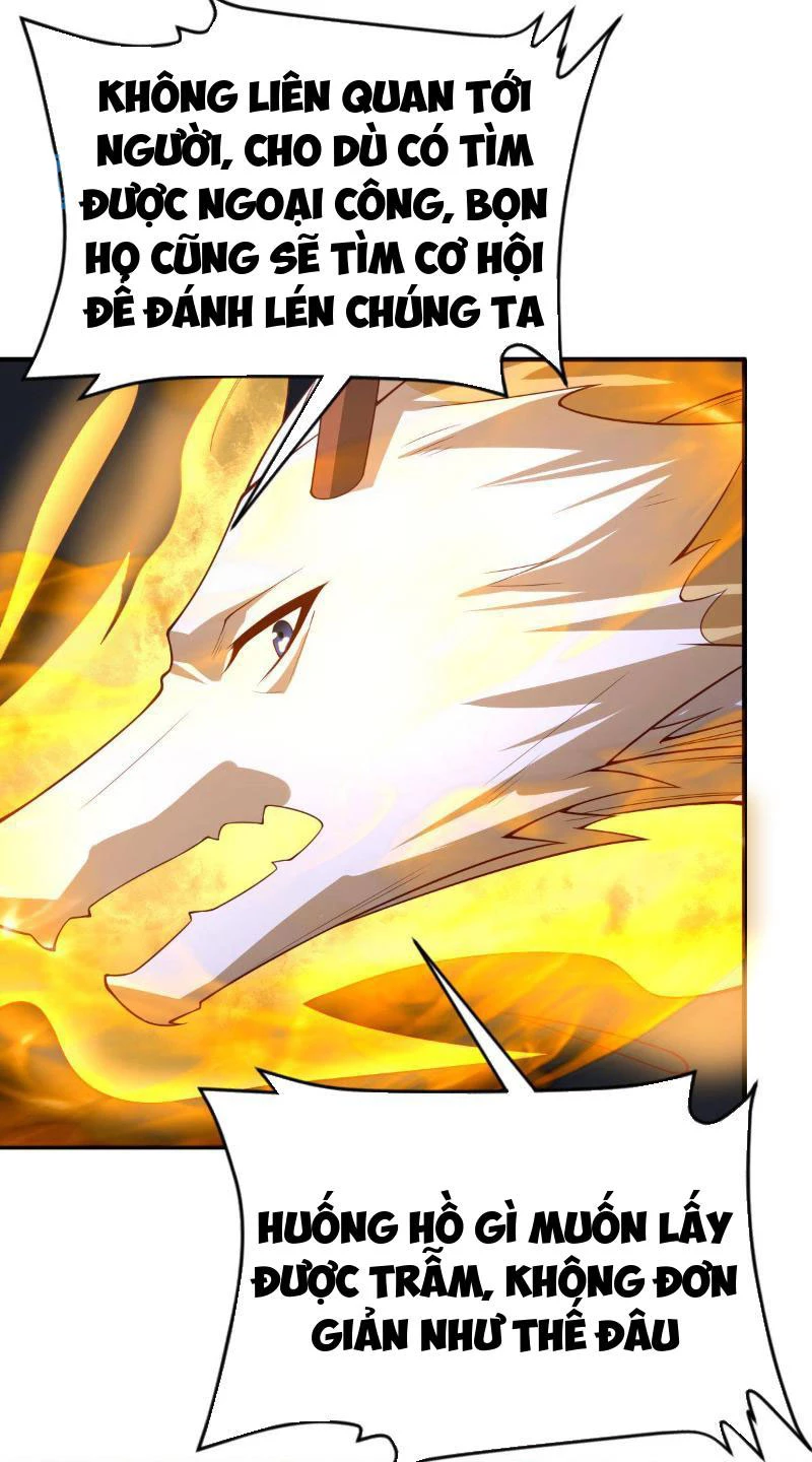 Mở Đầu Nữ Đế Làm Chính Cung Chapter 344 - Trang 4