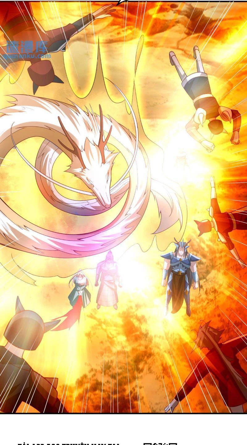 Mở Đầu Nữ Đế Làm Chính Cung Chapter 344 - Trang 4