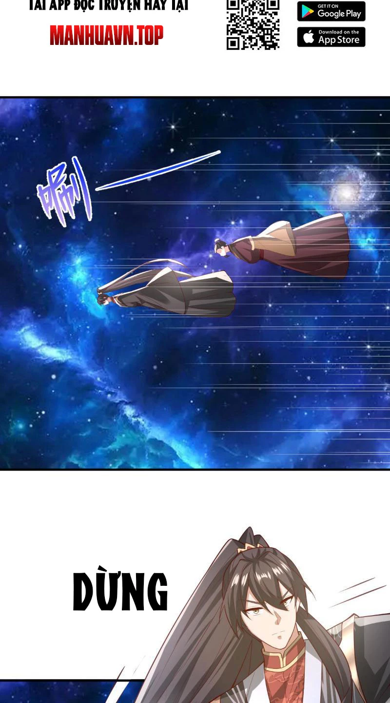 Mở Đầu Nữ Đế Làm Chính Cung Chapter 344 - Trang 4