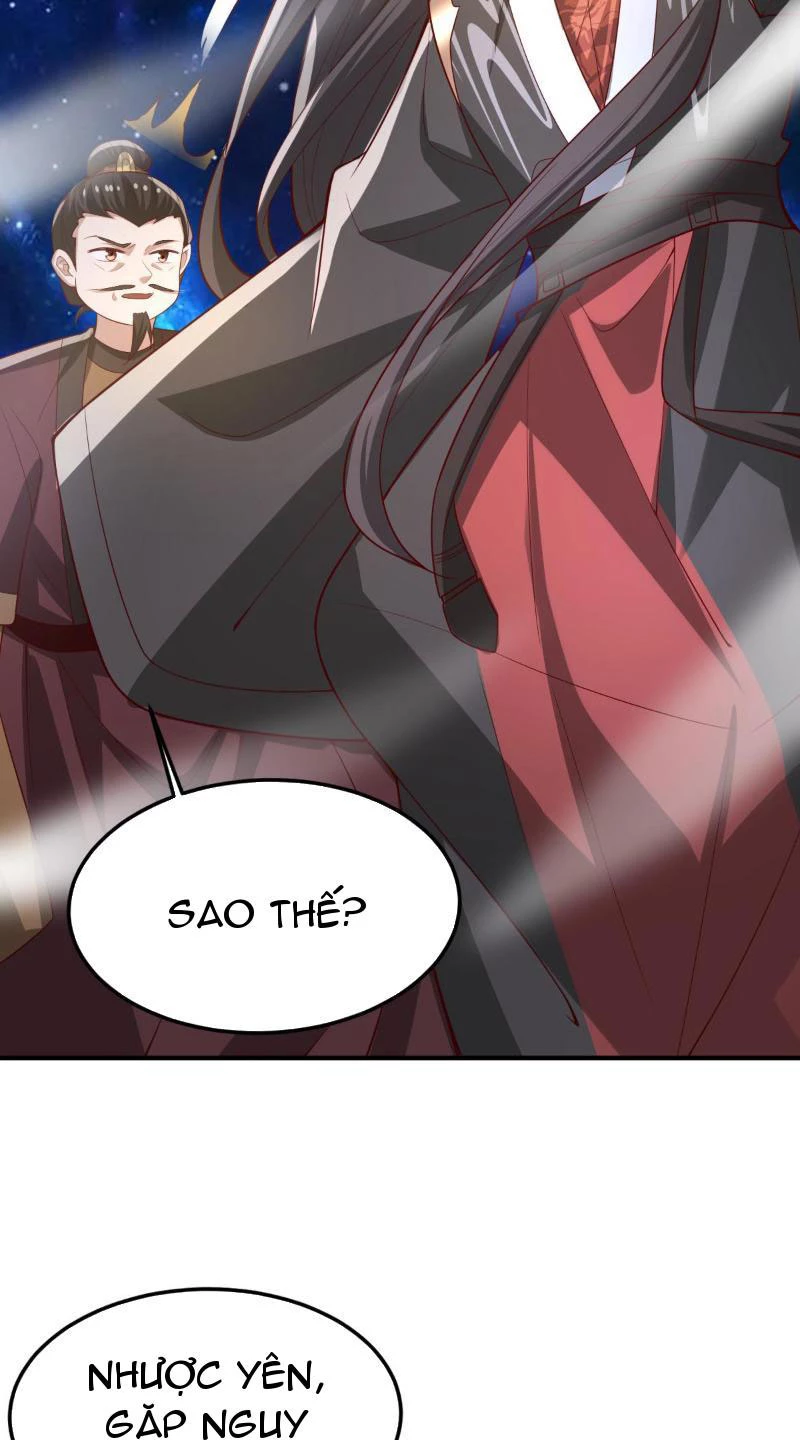 Mở Đầu Nữ Đế Làm Chính Cung Chapter 344 - Trang 4