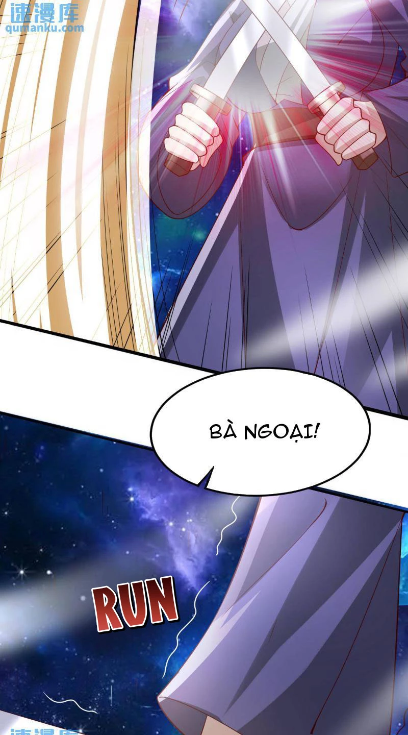 Mở Đầu Nữ Đế Làm Chính Cung Chapter 344 - Trang 4