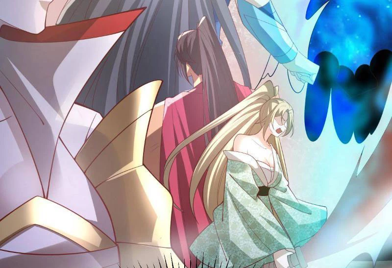 Mở Đầu Nữ Đế Làm Chính Cung Chapter 344 - Trang 4