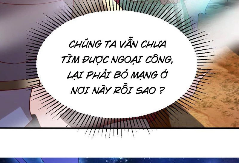 Mở Đầu Nữ Đế Làm Chính Cung Chapter 344 - Trang 4