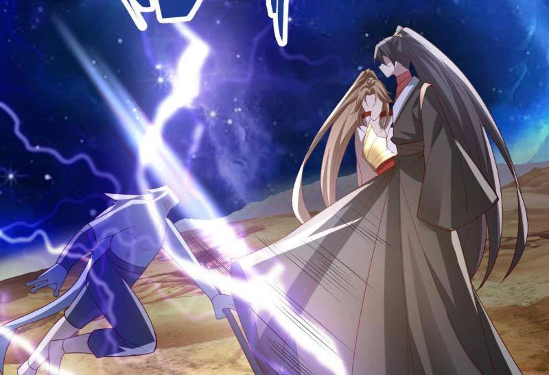 Mở Đầu Nữ Đế Làm Chính Cung Chapter 344 - Trang 4