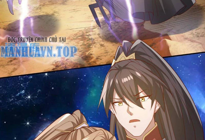 Mở Đầu Nữ Đế Làm Chính Cung Chapter 344 - Trang 4