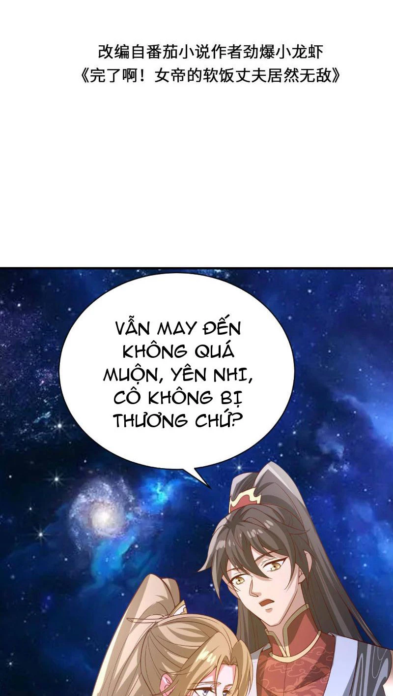 Mở Đầu Nữ Đế Làm Chính Cung Chapter 345 - Trang 4