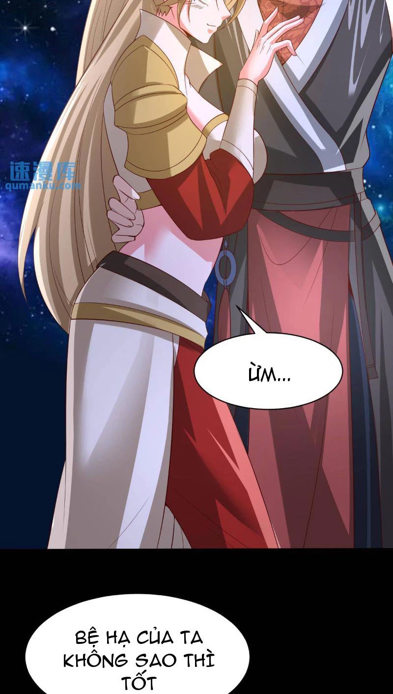 Mở Đầu Nữ Đế Làm Chính Cung Chapter 345 - Trang 4