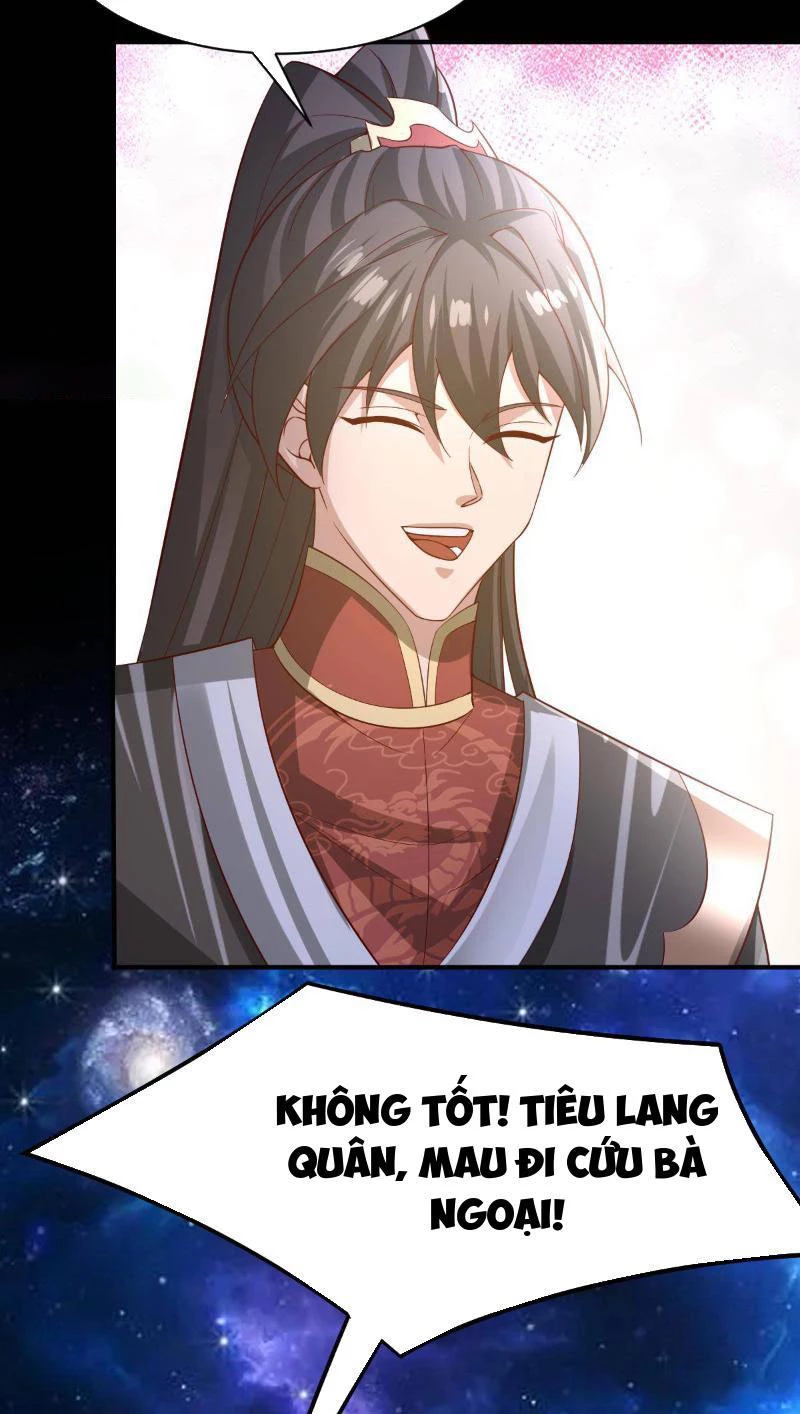 Mở Đầu Nữ Đế Làm Chính Cung Chapter 345 - Trang 4