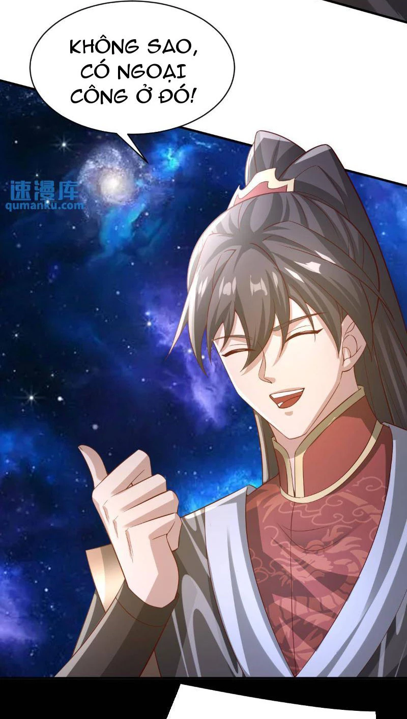 Mở Đầu Nữ Đế Làm Chính Cung Chapter 345 - Trang 4