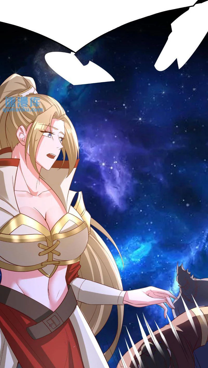 Mở Đầu Nữ Đế Làm Chính Cung Chapter 345 - Trang 4