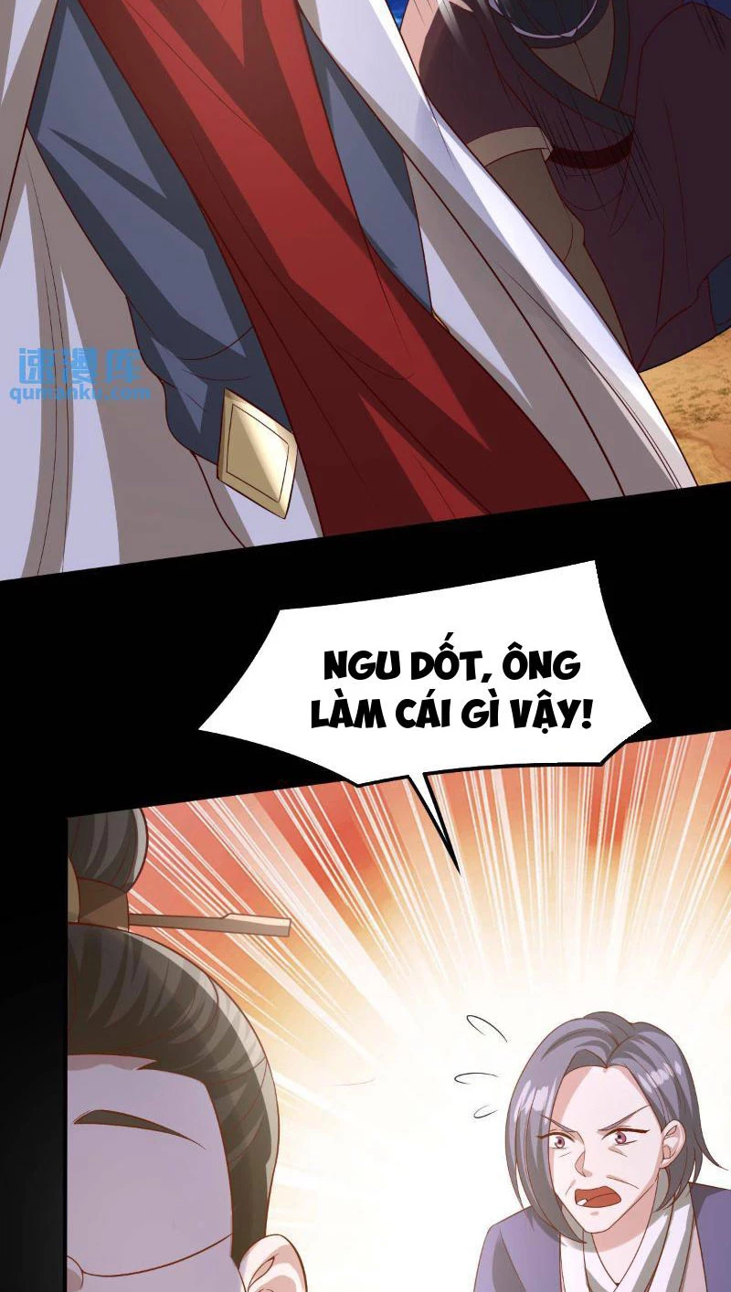Mở Đầu Nữ Đế Làm Chính Cung Chapter 345 - Trang 4