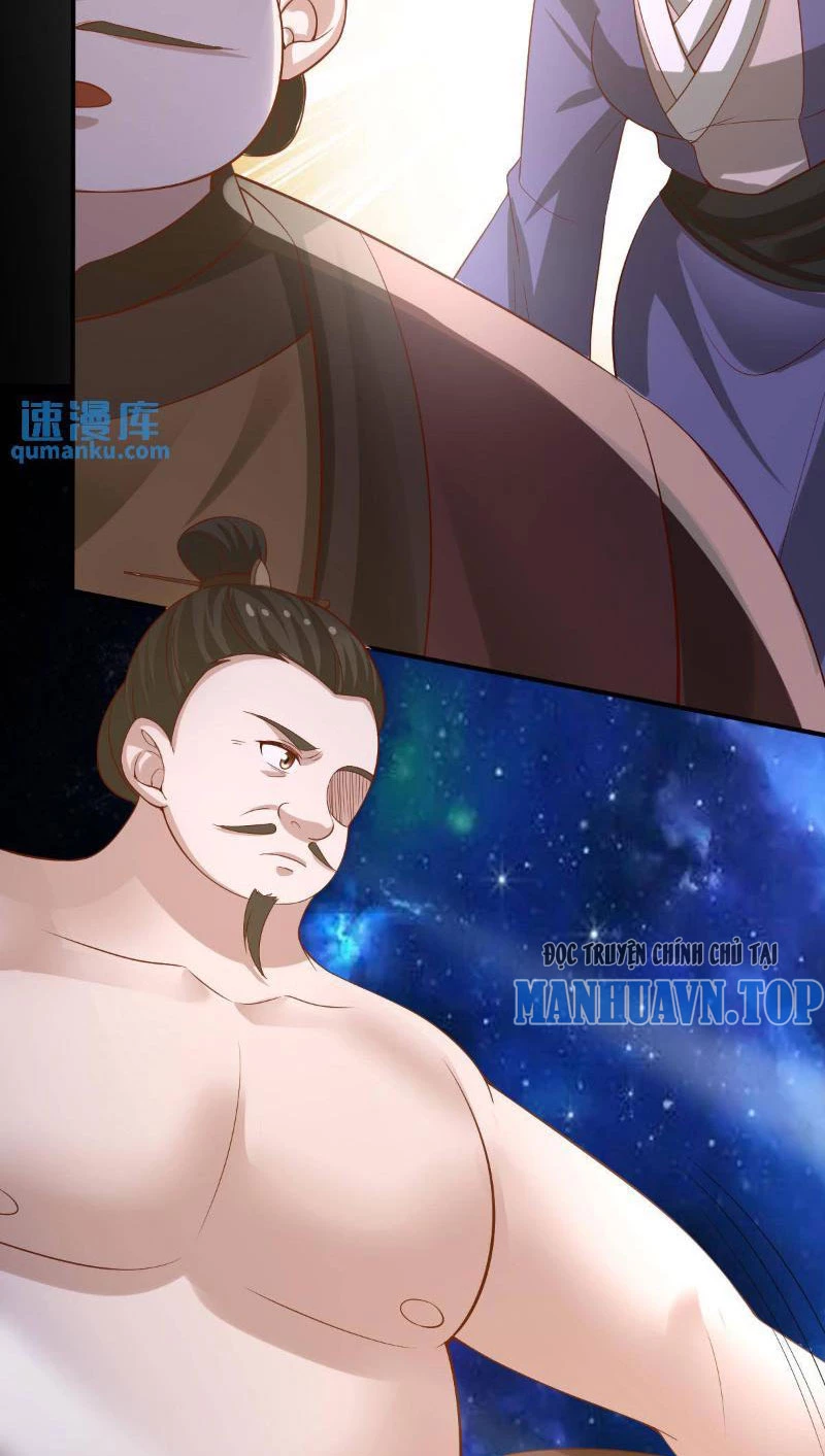 Mở Đầu Nữ Đế Làm Chính Cung Chapter 345 - Trang 4