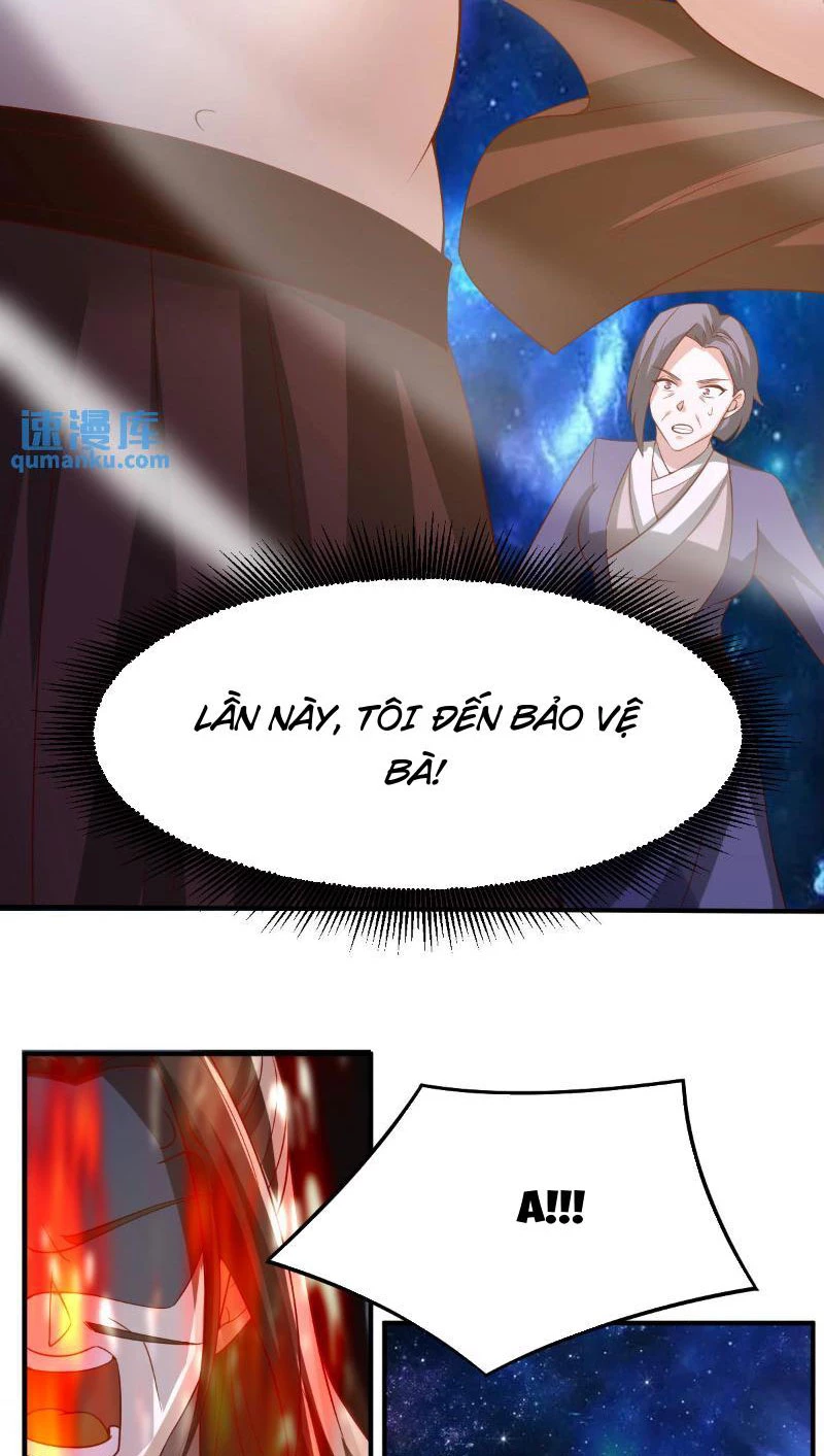 Mở Đầu Nữ Đế Làm Chính Cung Chapter 345 - Trang 4