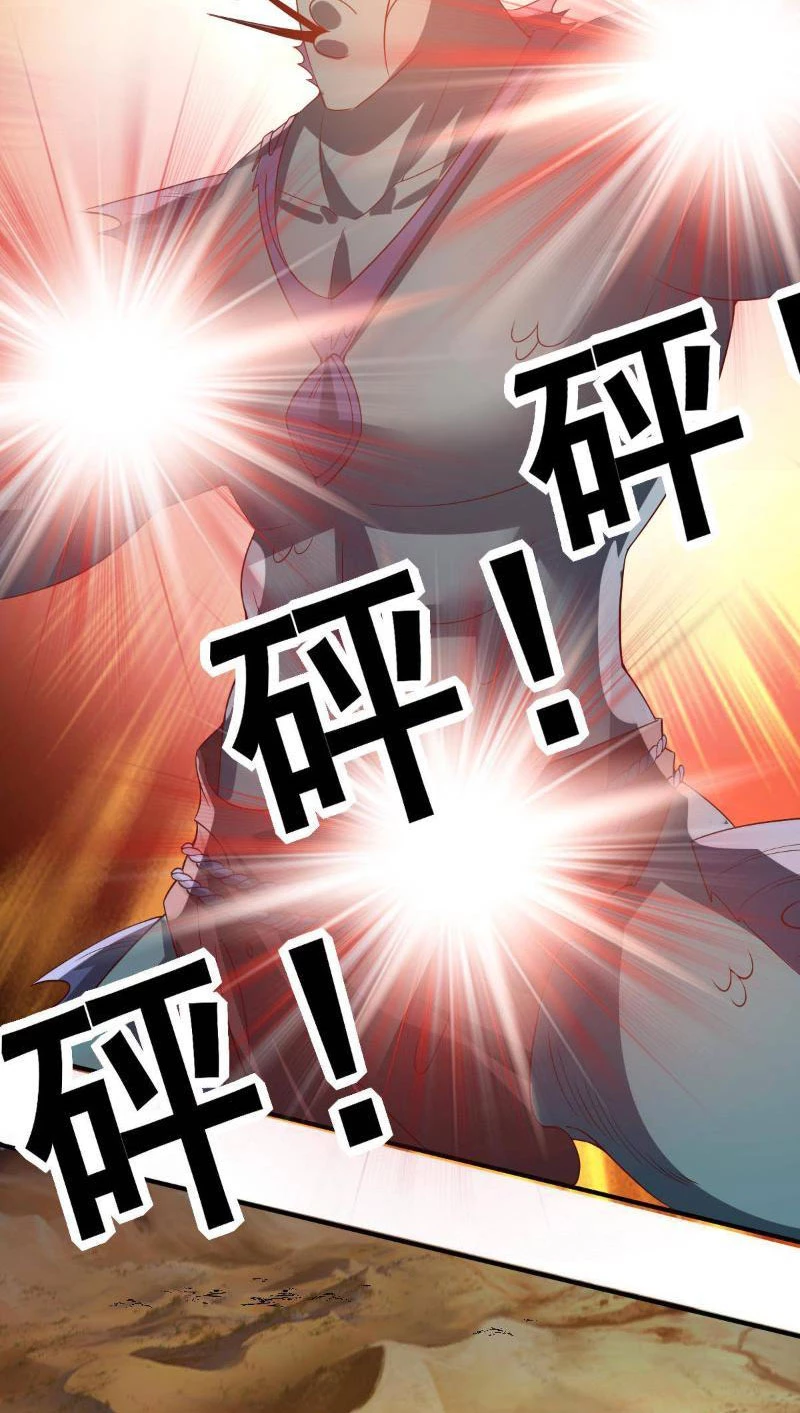 Mở Đầu Nữ Đế Làm Chính Cung Chapter 345 - Trang 4