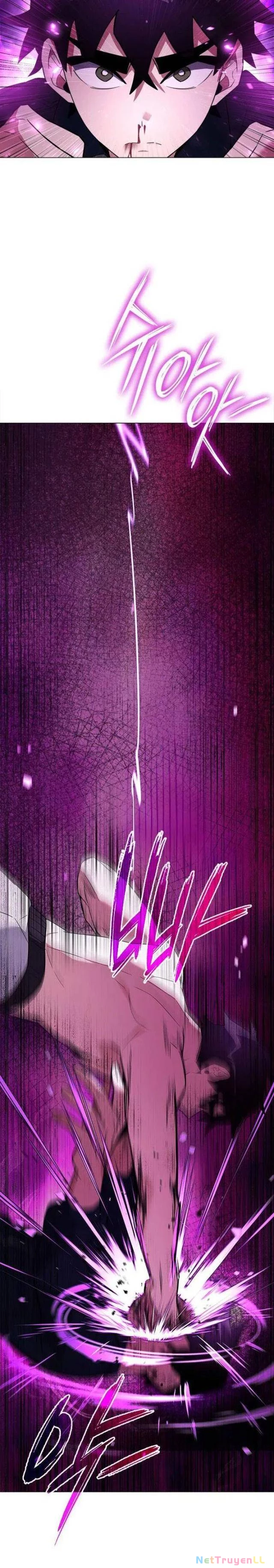 Đêm Của Yêu Tinh Chapter 25 - Trang 3