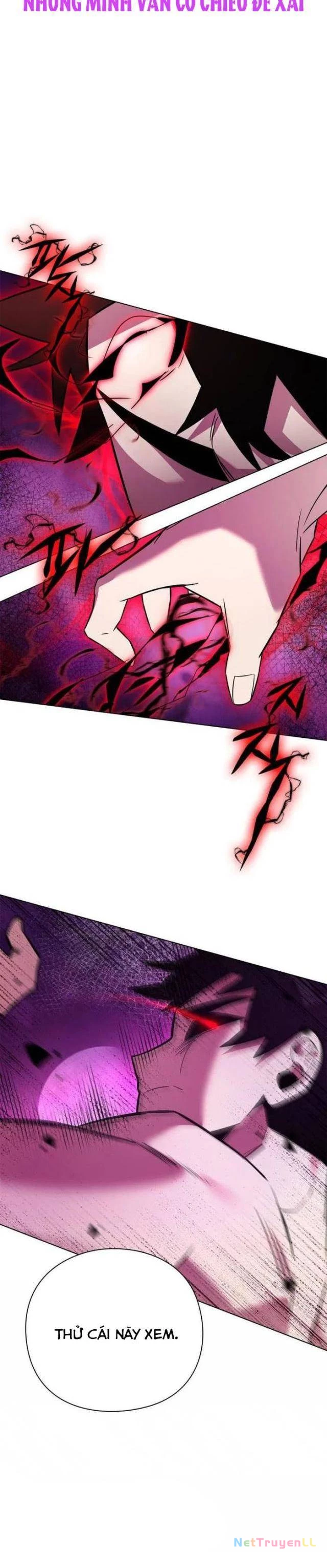 Đêm Của Yêu Tinh Chapter 25 - Trang 3