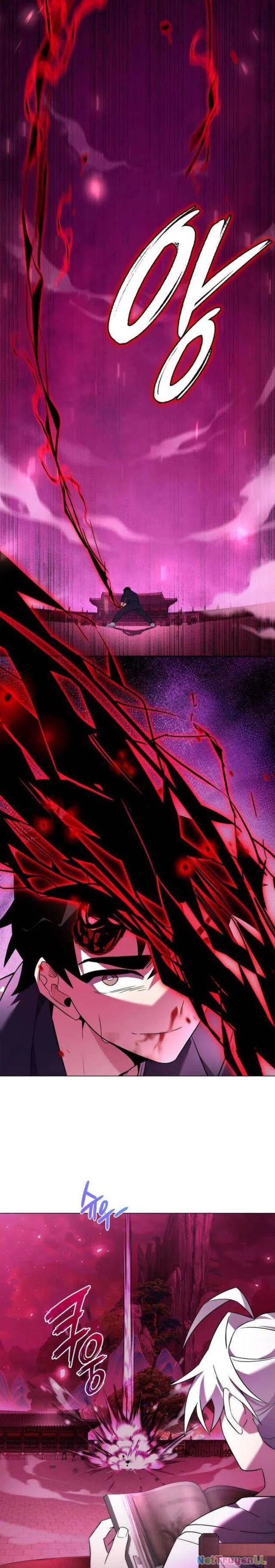 Đêm Của Yêu Tinh Chapter 25 - Trang 3