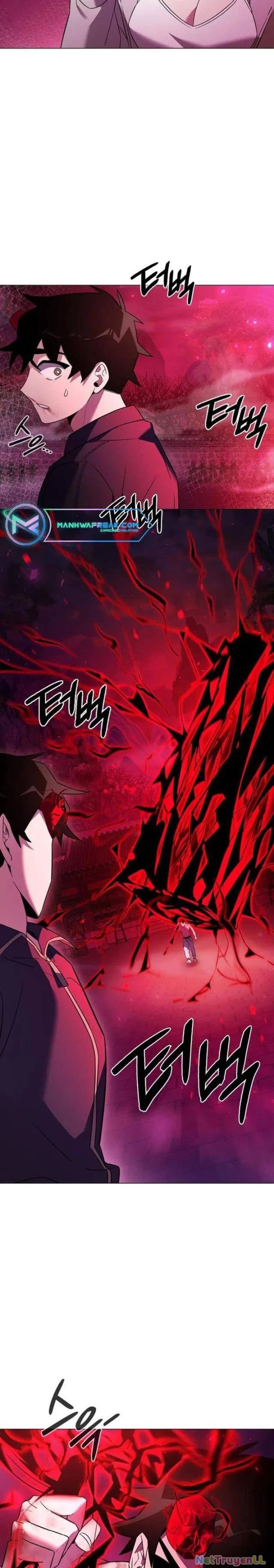 Đêm Của Yêu Tinh Chapter 25 - Trang 3