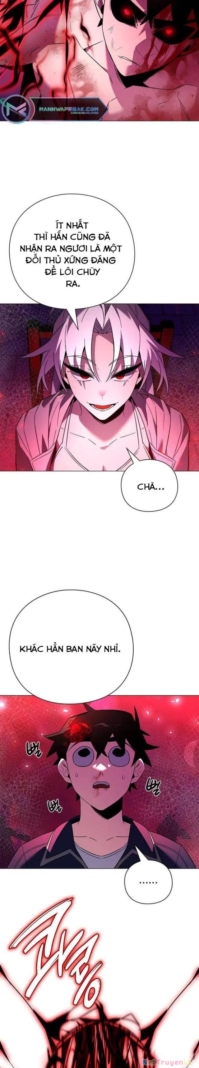 Đêm Của Yêu Tinh Chapter 25 - Trang 3