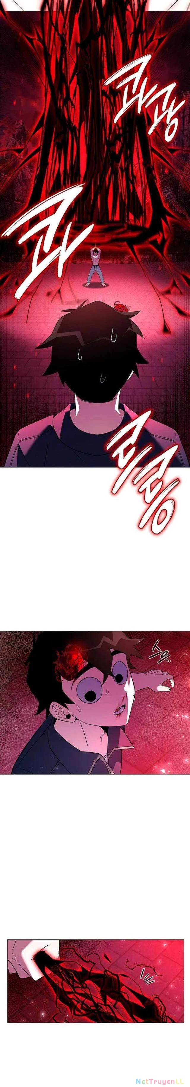 Đêm Của Yêu Tinh Chapter 25 - Trang 3