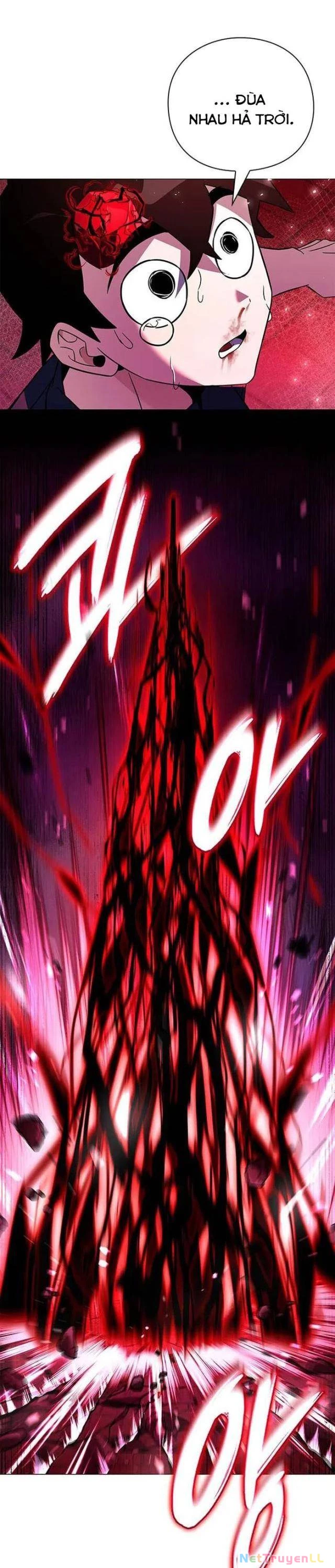 Đêm Của Yêu Tinh Chapter 25 - Trang 3