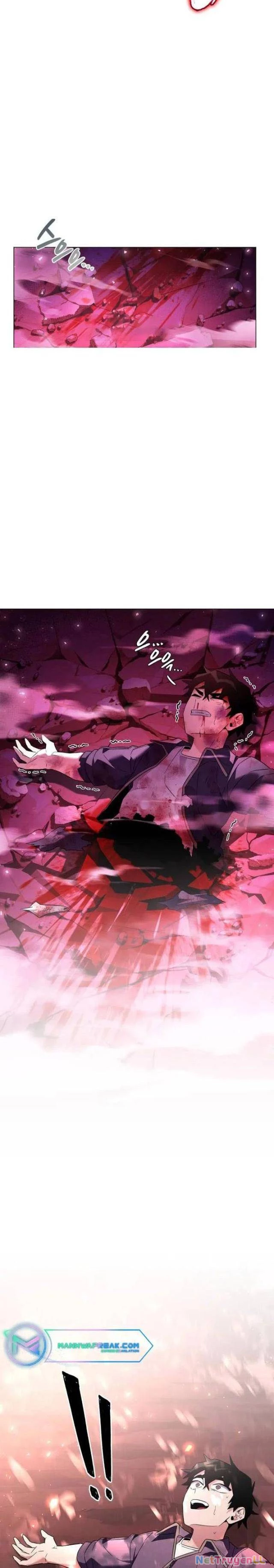 Đêm Của Yêu Tinh Chapter 25 - Trang 3