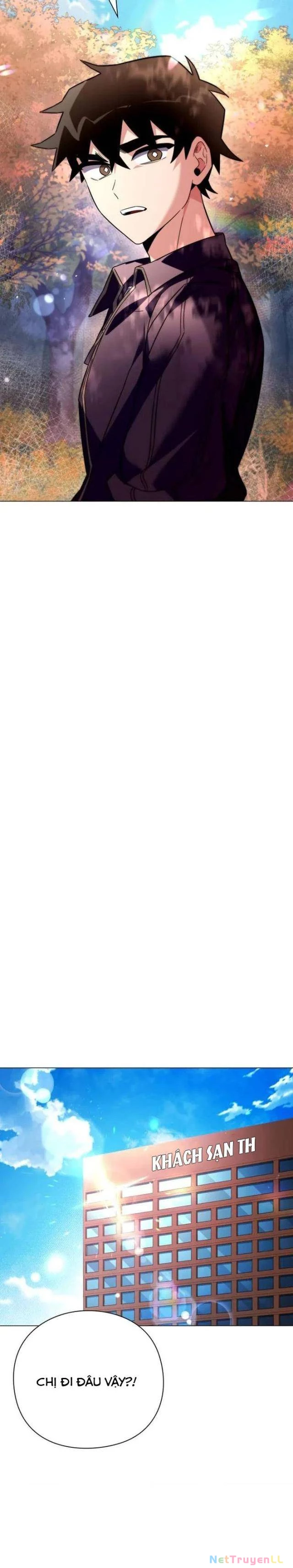 Đêm Của Yêu Tinh Chapter 26 - Trang 3