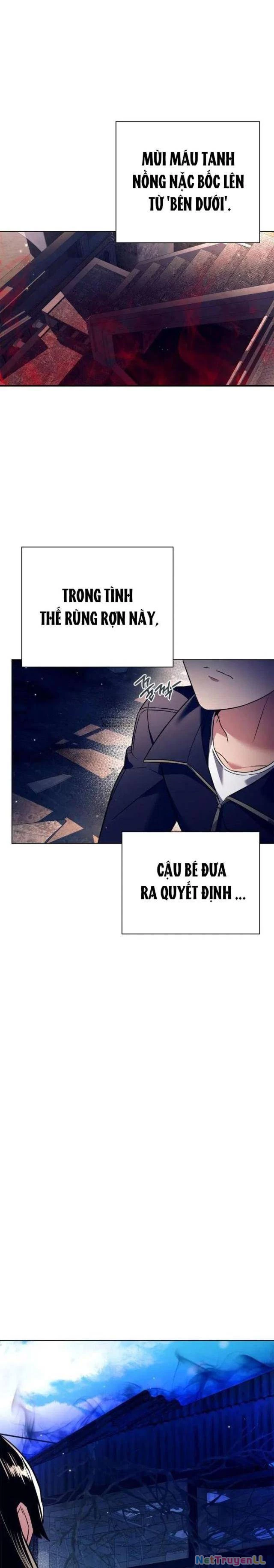 Đêm Của Yêu Tinh Chapter 28 - Trang 3