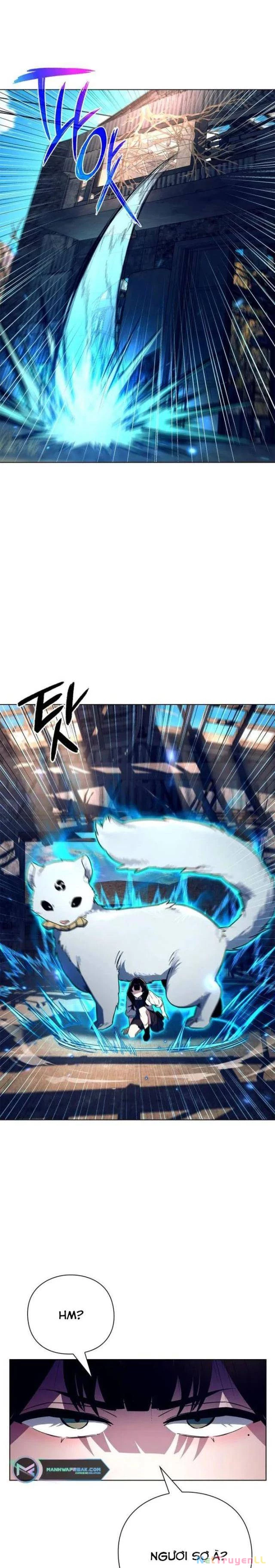 Đêm Của Yêu Tinh Chapter 28 - Trang 3
