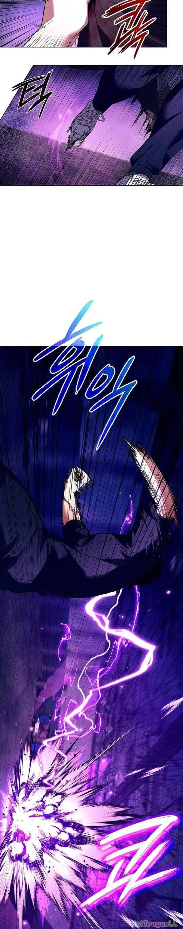 Đêm Của Yêu Tinh Chapter 28 - Trang 3