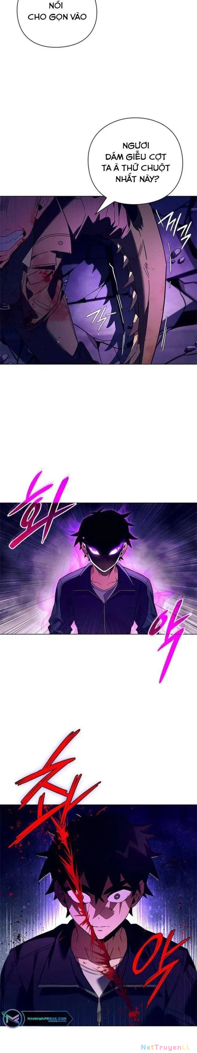 Đêm Của Yêu Tinh Chapter 28 - Trang 3