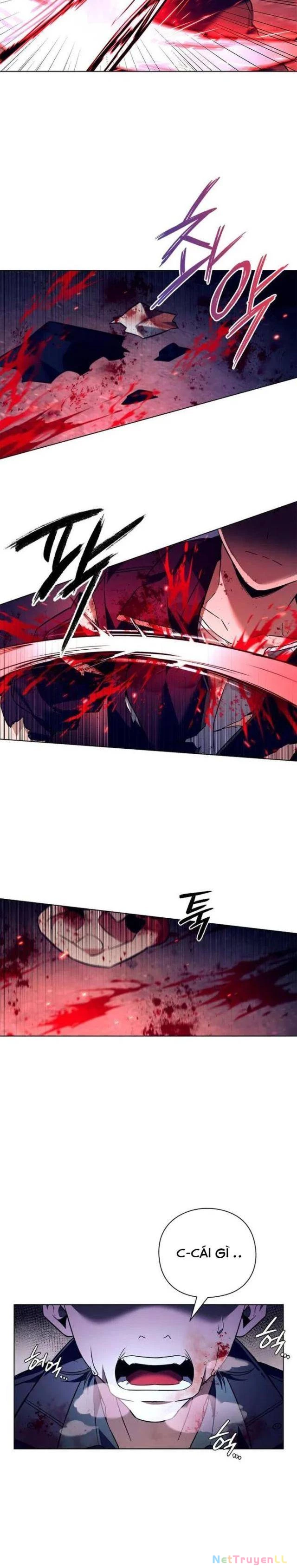 Đêm Của Yêu Tinh Chapter 28 - Trang 3