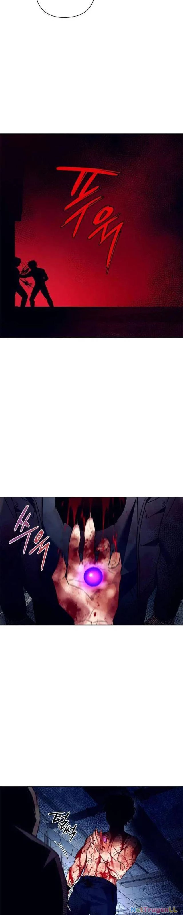 Đêm Của Yêu Tinh Chapter 28 - Trang 3