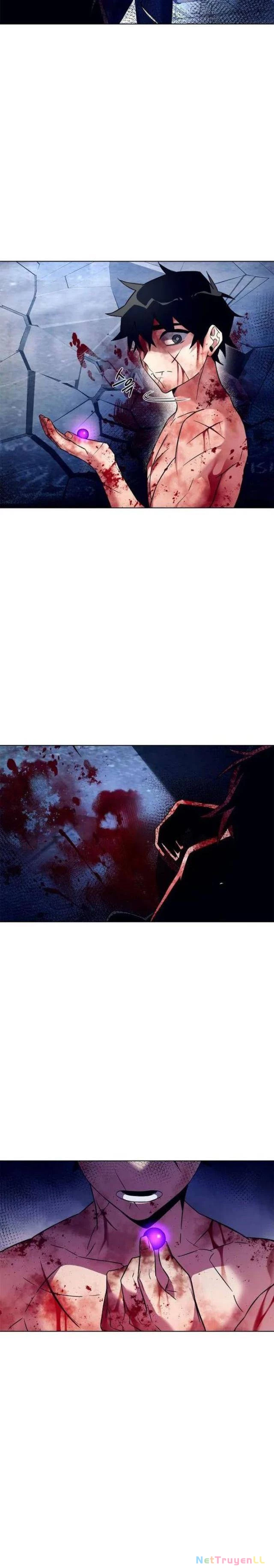 Đêm Của Yêu Tinh Chapter 28 - Trang 3