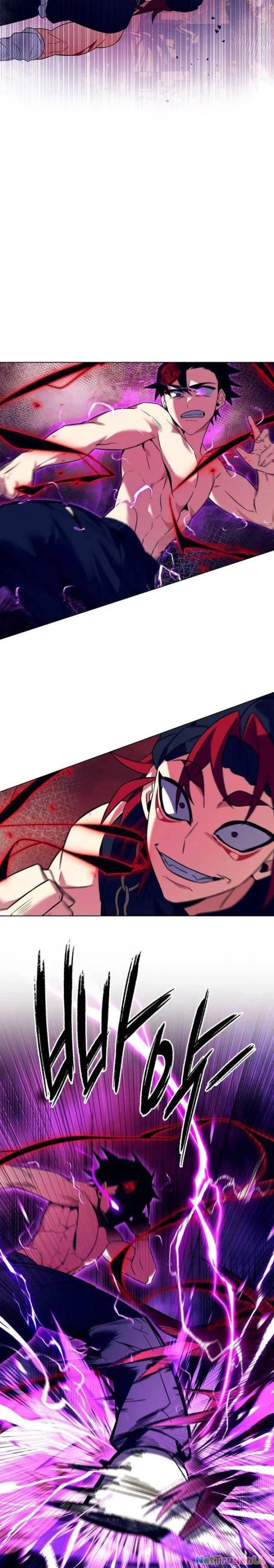 Đêm Của Yêu Tinh Chapter 28 - Trang 3