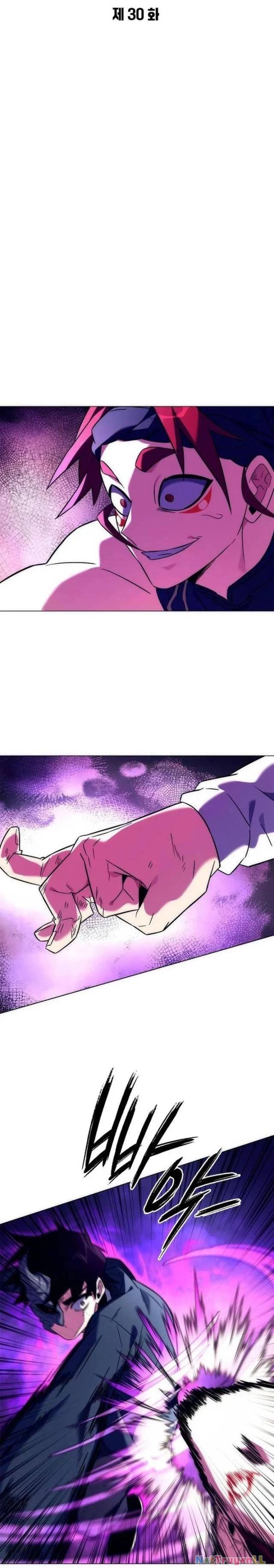 Đêm Của Yêu Tinh Chapter 30 - Trang 3