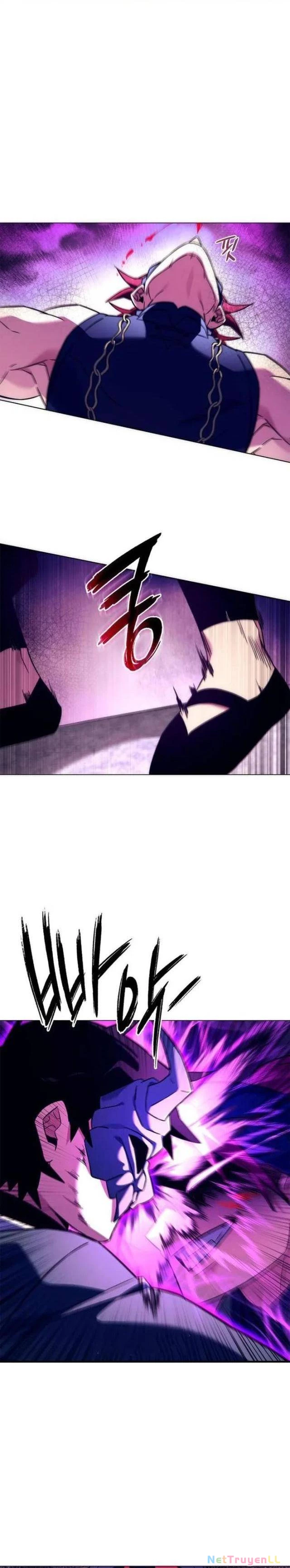 Đêm Của Yêu Tinh Chapter 30 - Trang 3