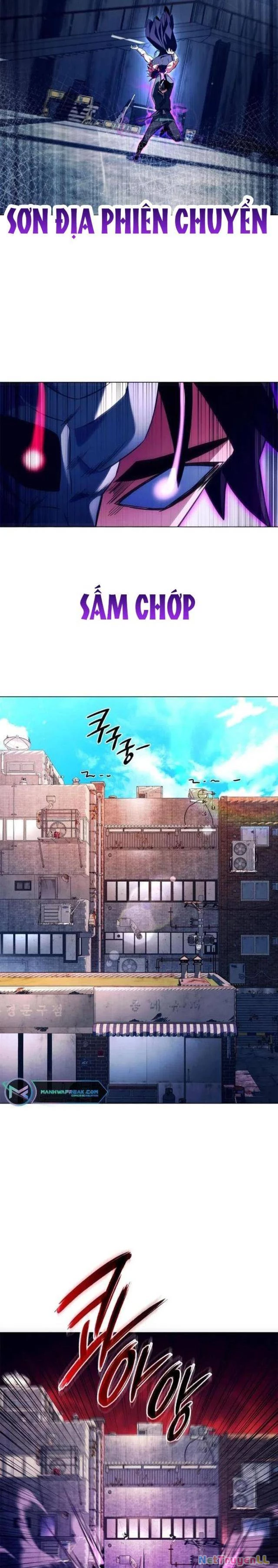 Đêm Của Yêu Tinh Chapter 30 - Trang 3