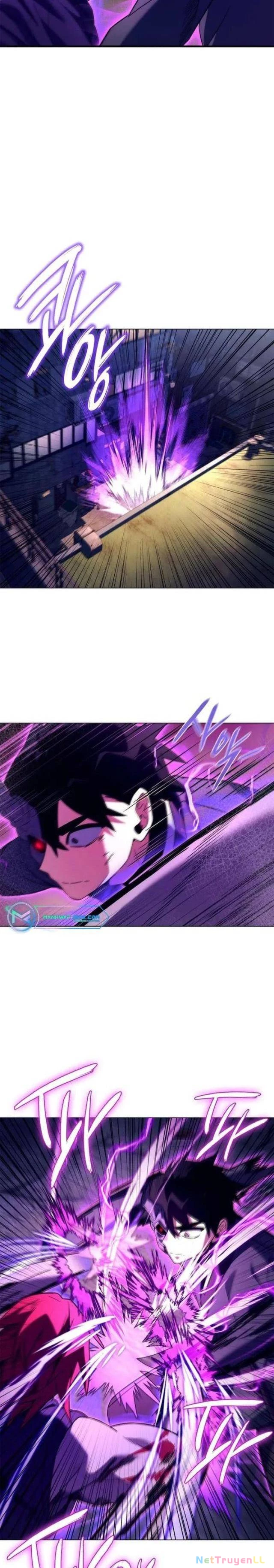 Đêm Của Yêu Tinh Chapter 30 - Trang 3