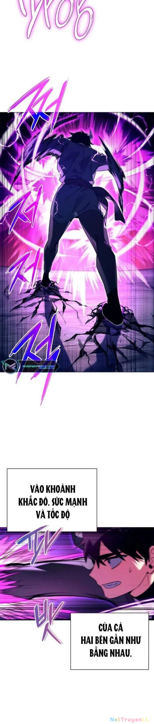 Đêm Của Yêu Tinh Chapter 30 - Trang 3