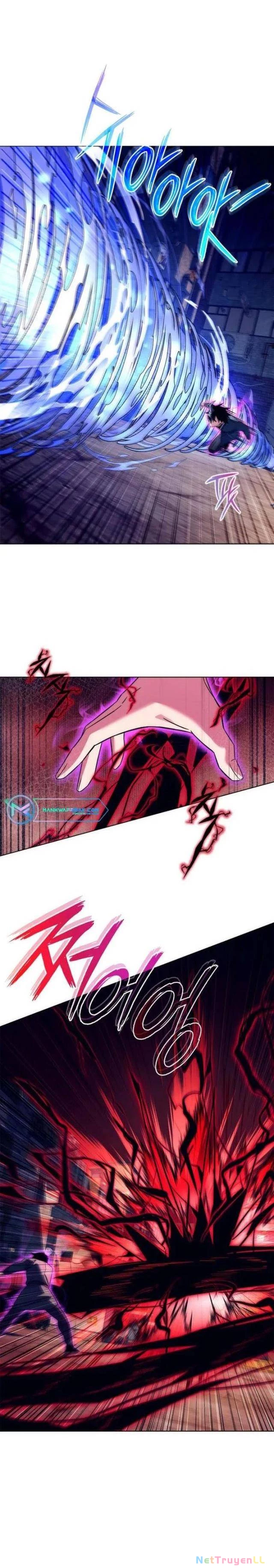 Đêm Của Yêu Tinh Chapter 30 - Trang 3