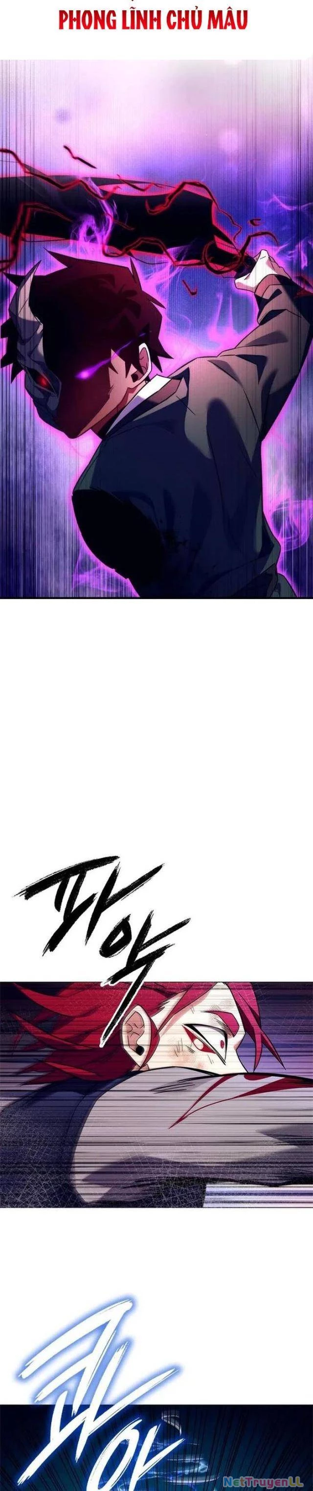 Đêm Của Yêu Tinh Chapter 30 - Trang 3