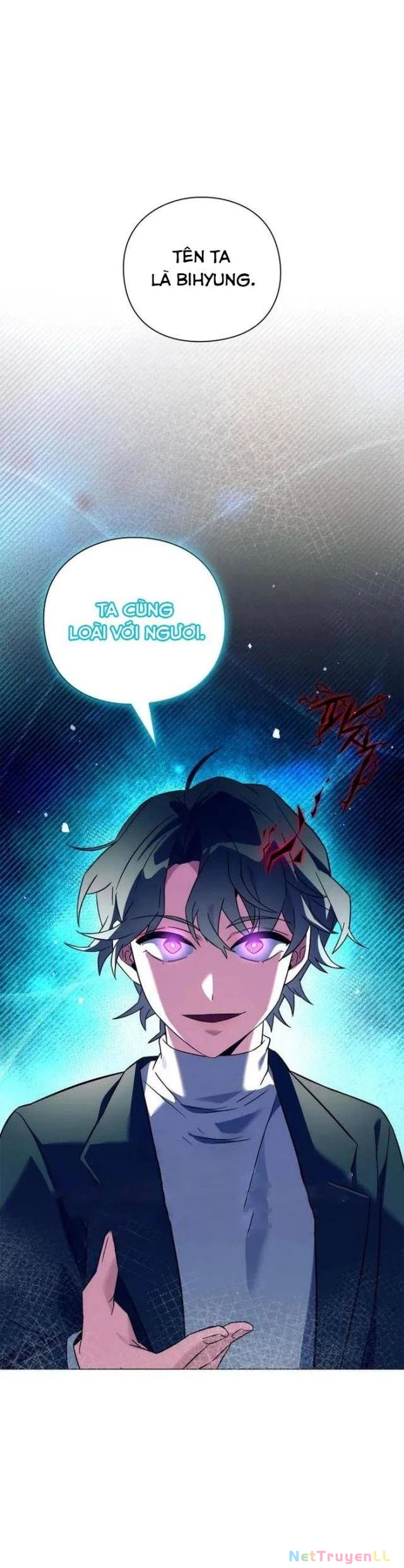 Đêm Của Yêu Tinh Chapter 30 - Trang 3