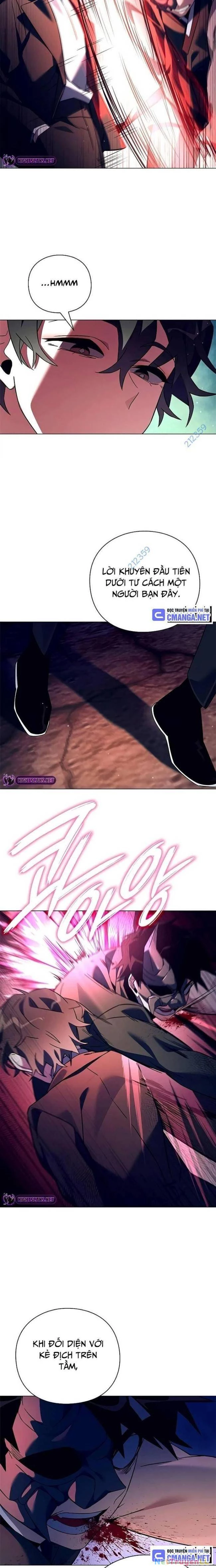 Đêm Của Yêu Tinh Chapter 31 - Trang 3