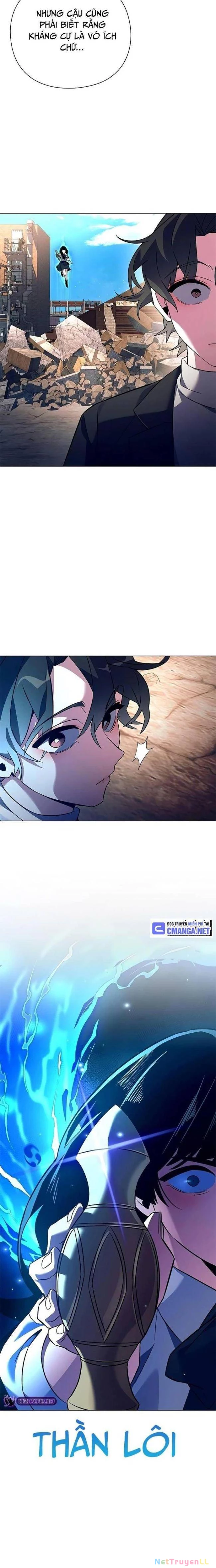 Đêm Của Yêu Tinh Chapter 31 - Trang 3