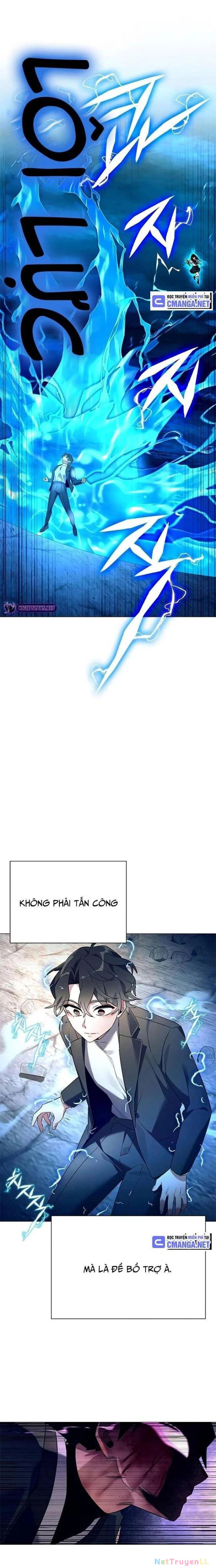 Đêm Của Yêu Tinh Chapter 31 - Trang 3