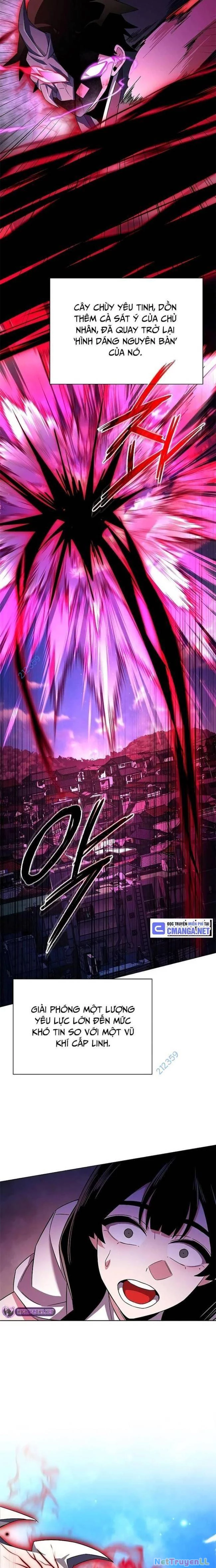 Đêm Của Yêu Tinh Chapter 31 - Trang 3