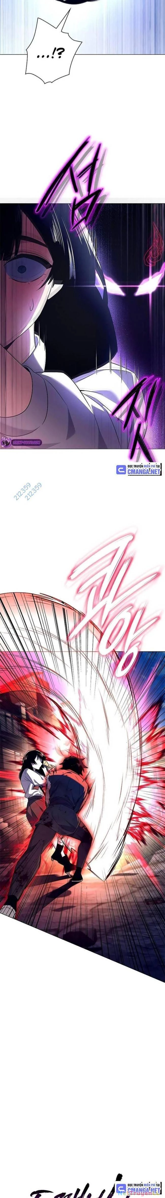 Đêm Của Yêu Tinh Chapter 32 - Trang 3