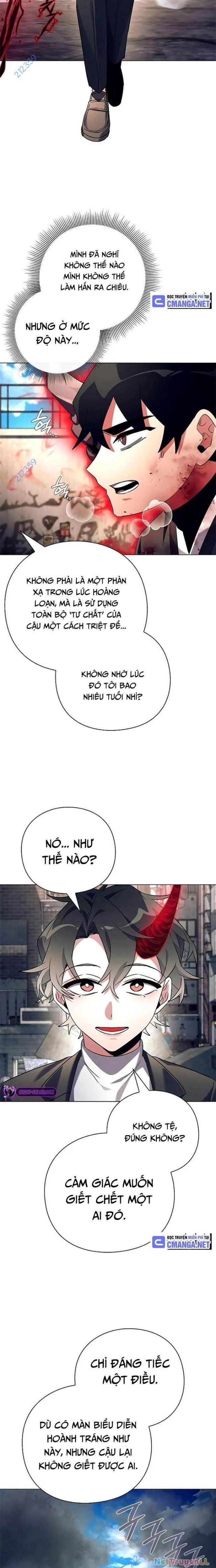 Đêm Của Yêu Tinh Chapter 32 - Trang 3