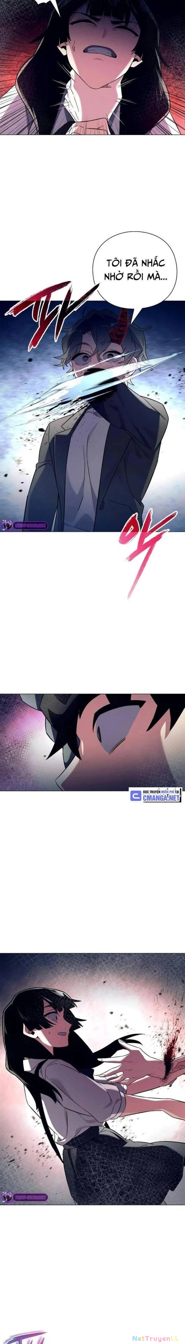 Đêm Của Yêu Tinh Chapter 32 - Trang 3